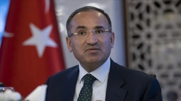 Adalet Bakanı Bozdağ'dan Bursa'daki terör saldırısına ilişkin açıklama