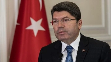 Adalet Bakanı Tunç'tan AİHM'in Türkiye aleyhindeki "Yalçınkaya" kararına tepki