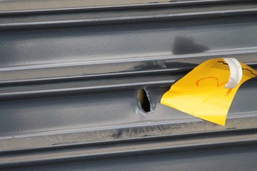 Adana'daki iş yeri kurşunlama olayı: 5 şüpheli tutuklanmış