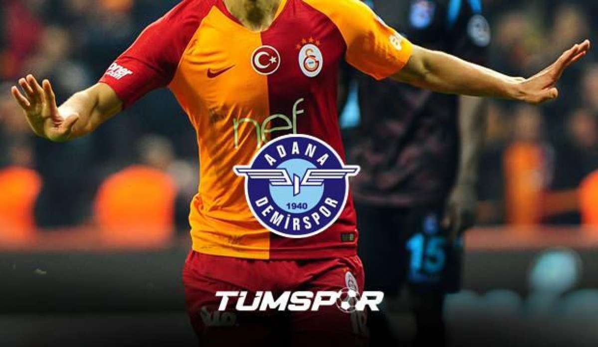 Adana Demirspor Süper Lig'in yıldızının peşinde... 30 Haziran Adana Demirspor transfer haberler