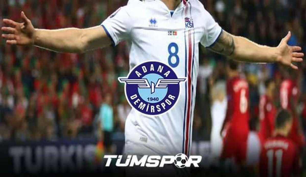 Adana Demirspor tecrübeli orta sahayı bitirdi... 22 Haziran Adana Demirspor transfer haberleri!