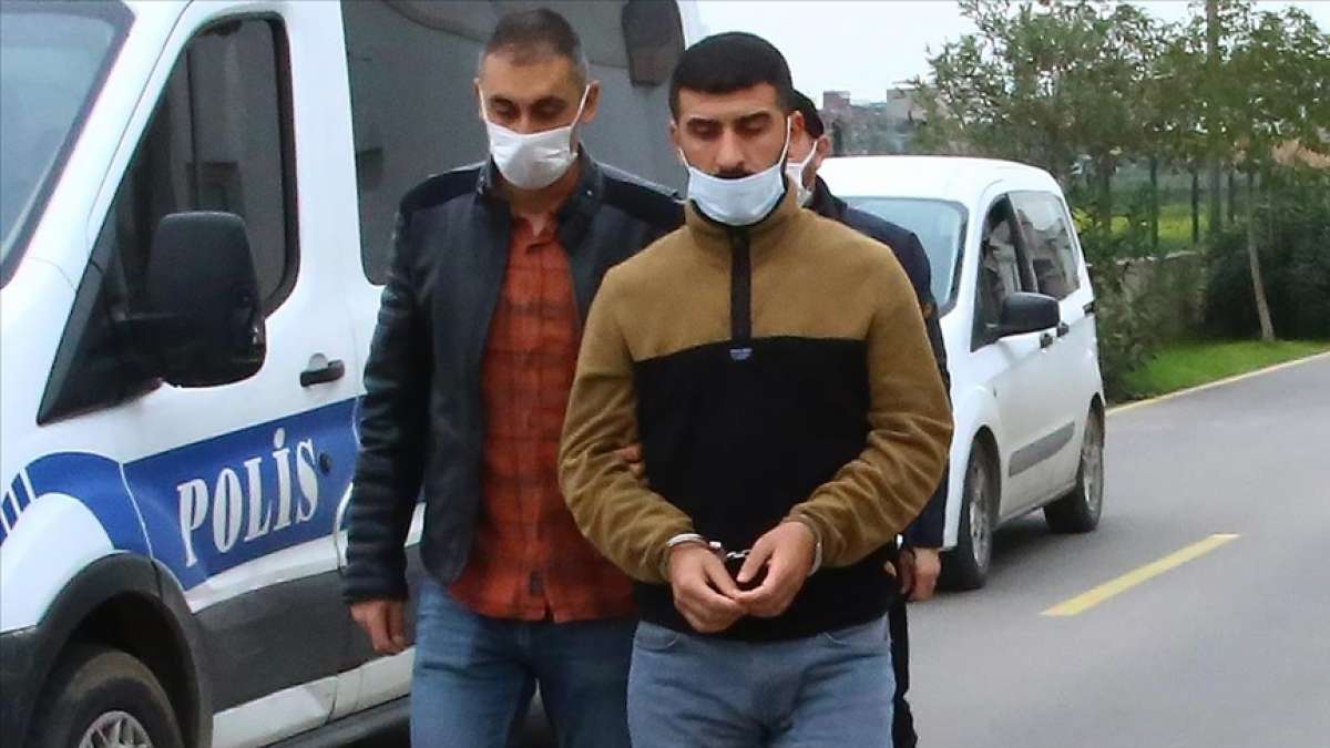 Adana merkezli 4 ilde düzenlenen uyuşturucu operasyonunda 25 şüpheli hakkında gözaltı kararı