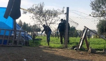 Adana'da akrabaların silahlı 'motosiklet' kavgası: 3 ölü