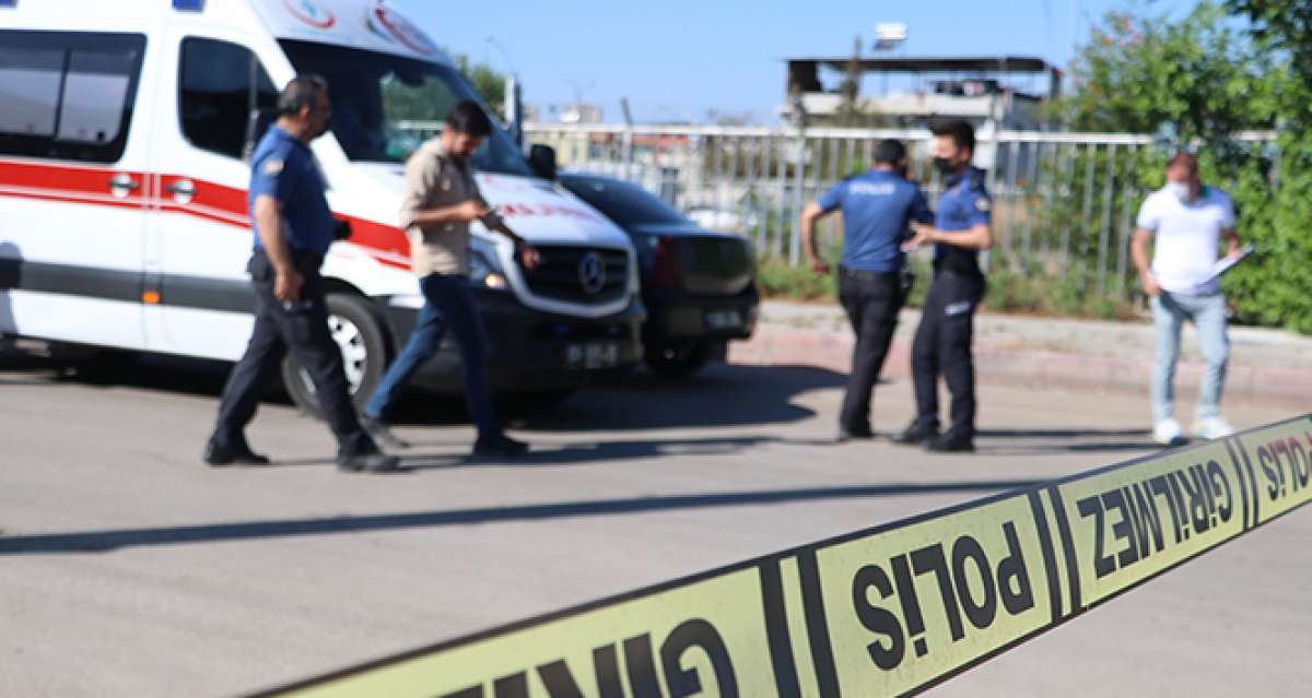 Adana'da bekçilerin karıştığı esrarengiz cinayet