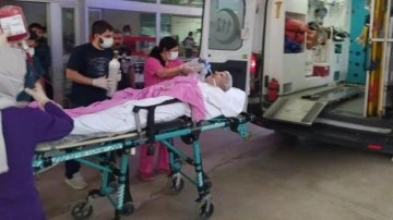 Adana'da bisiklet sürerken bıçaklanan kişi hayatını kaybetti