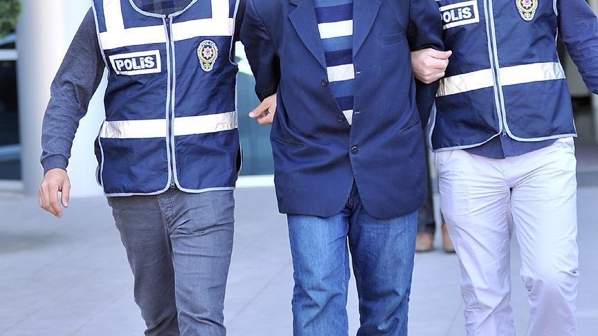 Adana'da DEAŞ'a yönelik operasyonda bir kişi daha yakalandı