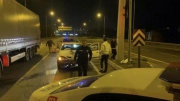 Adana’da ehliyetsiz sürücü dehşet saçtı: 3'ü çocuk 5 yaralı