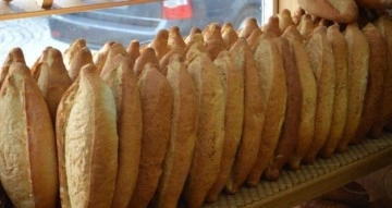 Adana’da ekmek 5 TL oldu