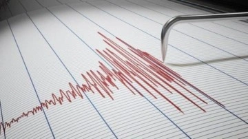 Adana'da gece yarısı korkutan deprem!