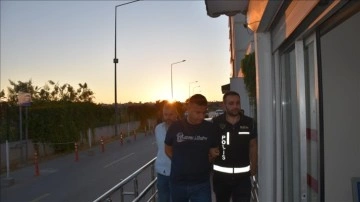 Adana'da 'hastane ihalesine fesat karıştırma' ve 'rüşvet' operasyonunda 28