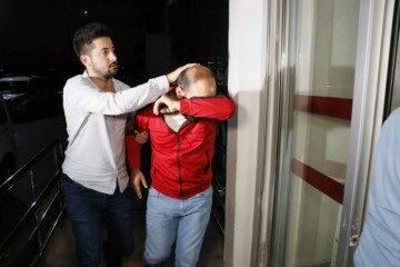 Adana’da hırsızlara yönelik operasyon: 50 gözaltı kararı