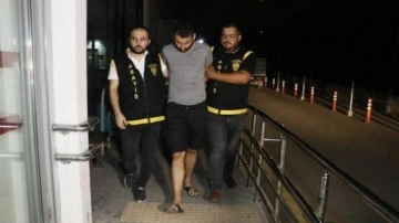 Adana&rsquo;da tartıştığı sürücüye pompalı tüfekle ateş açan kişi yakalandı