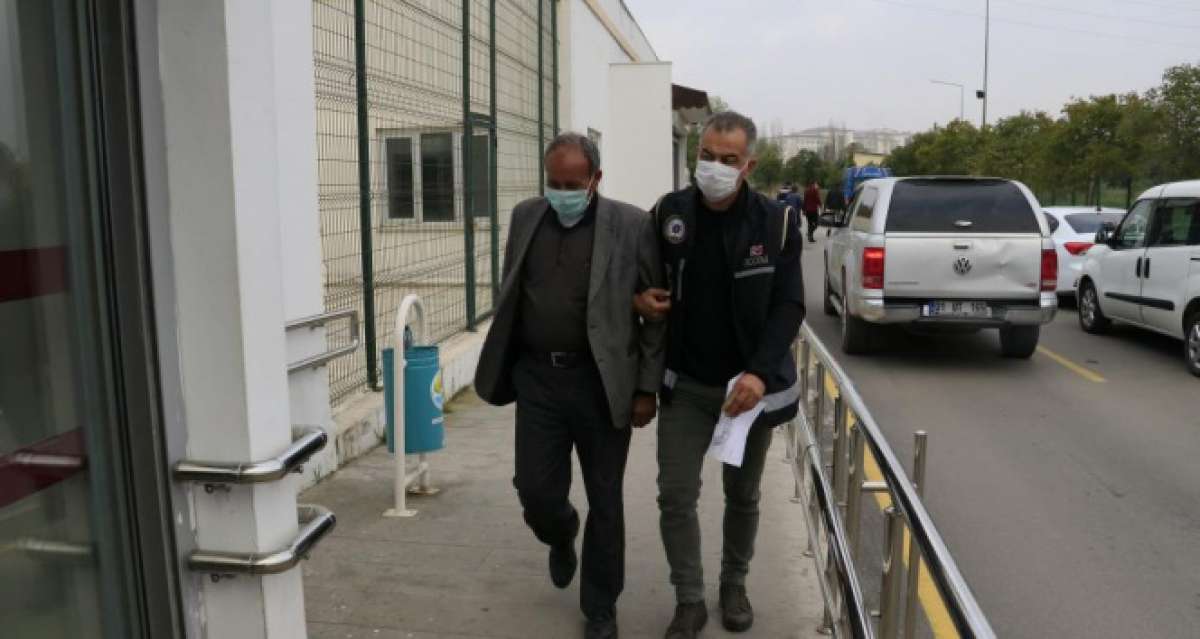 Adana'da tefeci operasyonu: 11 gözaltı kararı