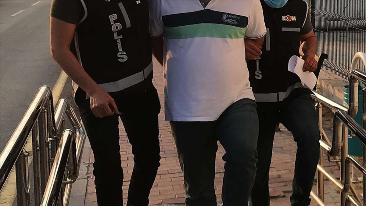 Adana'da 'tefeci' operasyonu: 25 gözaltı kararı