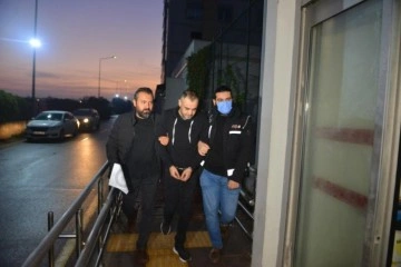 Adana’da tefeci operasyonu