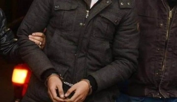 Adana'da uyuşturucu sanığına 12 yıl hapis cezası
