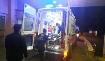 Adana&rsquo;da zincirleme trafik kazası: 1 ölü, 4 yaralı