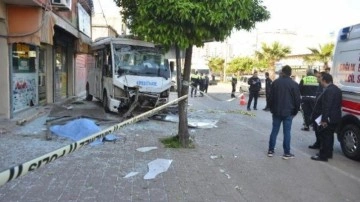 Adana'daki korkunç olayda gerçek ortaya çıktı!