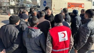 Adıyaman'a cumartesi g&uuml;n&uuml; doğal gaz verilecek