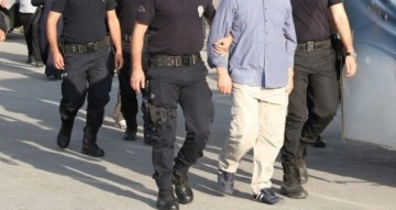 Adıyaman'da PKK üyesi 2 kişi gözaltına alındı