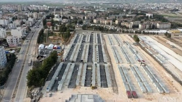 Adıyaman'ın yeniden inşasında tekstil ve t&uuml;t&uuml;n sekt&ouml;rlerine &ouml;ncelik