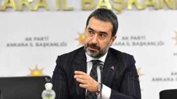 Adnan Tatlısu'nun ABB personeline küfredip saldırmasına AK Partili Özcan'dan sert tepki