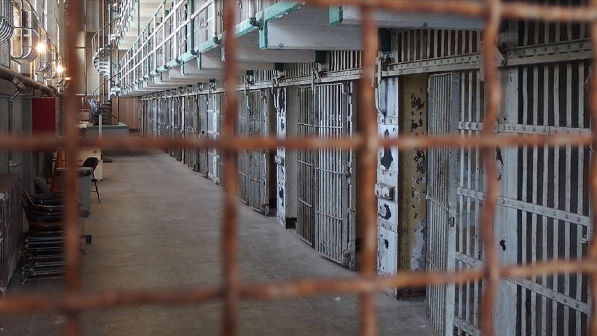 Af Örgütü: Mısırlı mahkumlar 'insanlık dışı' cezaevi koşullarında hayata tutunmaya çalışıy
