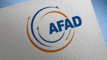 AFAD: Depremlerden sonra Doğu Akdeniz'de kıyıları etkileyecek tsunami tehlikesi yok