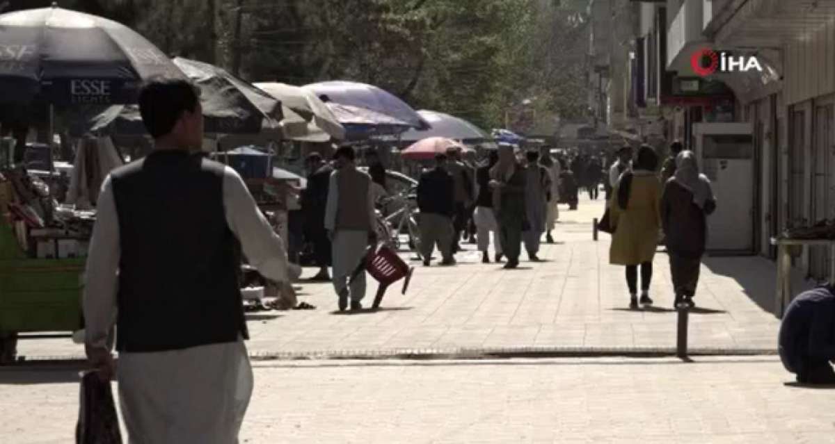 Afganistan halkı ABD'nin ülkeden çekilme kararının zamanlamasından rahatsız