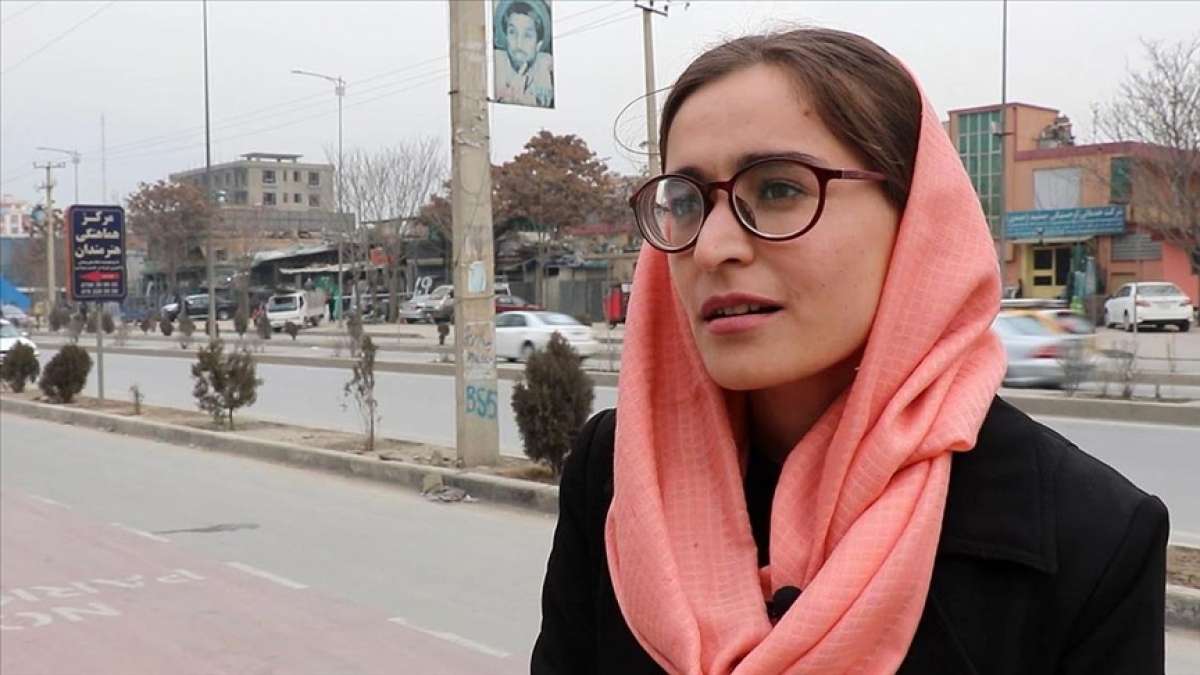 Afganistan'da halk Kovid-19 aşısının dağıtımında ülkesinin unutulduğunu düşünüyor