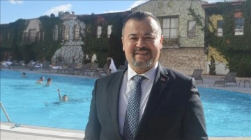 Afyonkarahisar'da termal oteller s&ouml;mestir tatiline dolu girecek