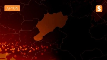 Afyonkarahisar'daki KaravanFest'in kamp 'ateşi' yakıldı