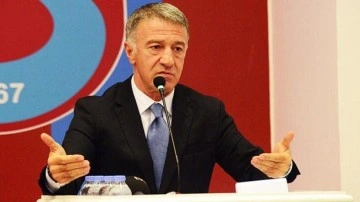Ahmet Ağaoğlu, deprem b&ouml;lgesini ziyaret etti