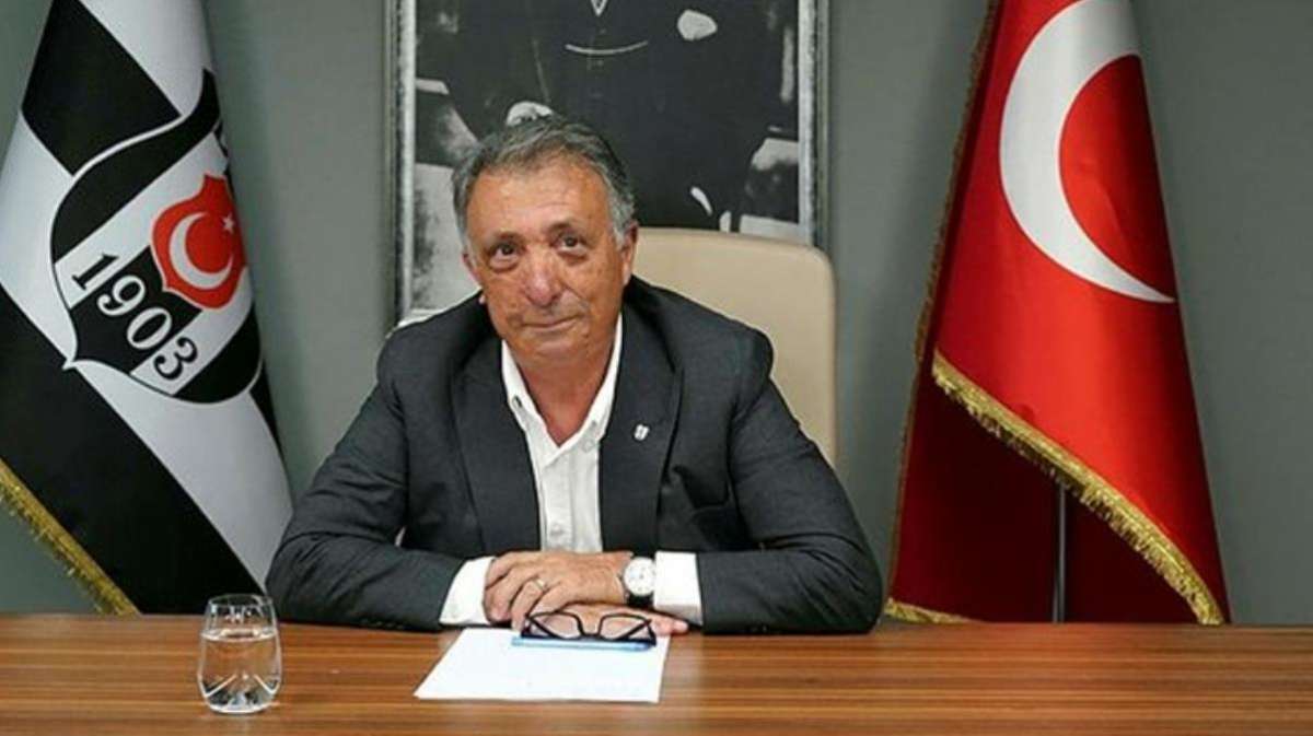 Ahmet Nur Çebi: Şampiyon olmamız bizim gibi ezeli rakiplerimizi de çok mutlu ediyor