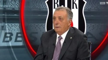 Ahmet Nur &Ccedil;ebi'den flaş iddia! "TFF diğer kul&uuml;plere..."