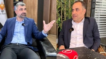 Ahmet Türk'ün sözleri malumun ilamı: Ne CHP ne HDP memnun