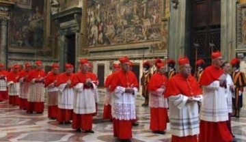 AİHM'den Vatikan'ın "cinsel istismar" davasına ret!