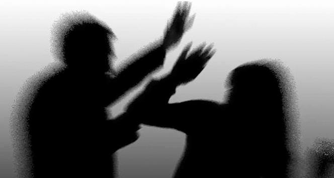 Aile, Çalışma ve Sosyal Hizmetler Bakanlığından 'kadına şiddete dur'çağrısı paylaşımı