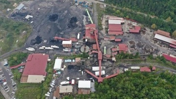 Aile ve Sosyal Hizmetler Bakanlığı, maden ocağındaki patlamanın mağdurlarına desteğini sürdürüyor
