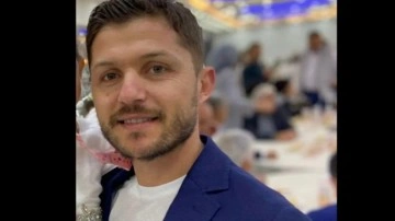 AK Parti Bartın İl Başkanı'nın oğlu trafik kazasında hayatını kaybetti