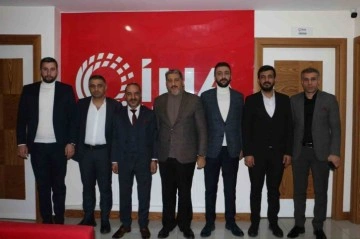 AK Parti Diyarbakır İl Başkanı Raşit Ocak: “Adayımız 15 Ocak’ta açıklanacak”