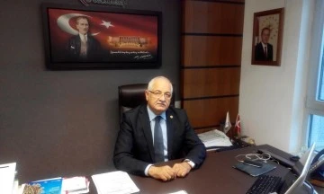 AK Parti Gaziantep Milletvekili Mehmet Erdoğan 10 Ocak Çalışan Gazeteciler Günü Mesajı Yayınlad.