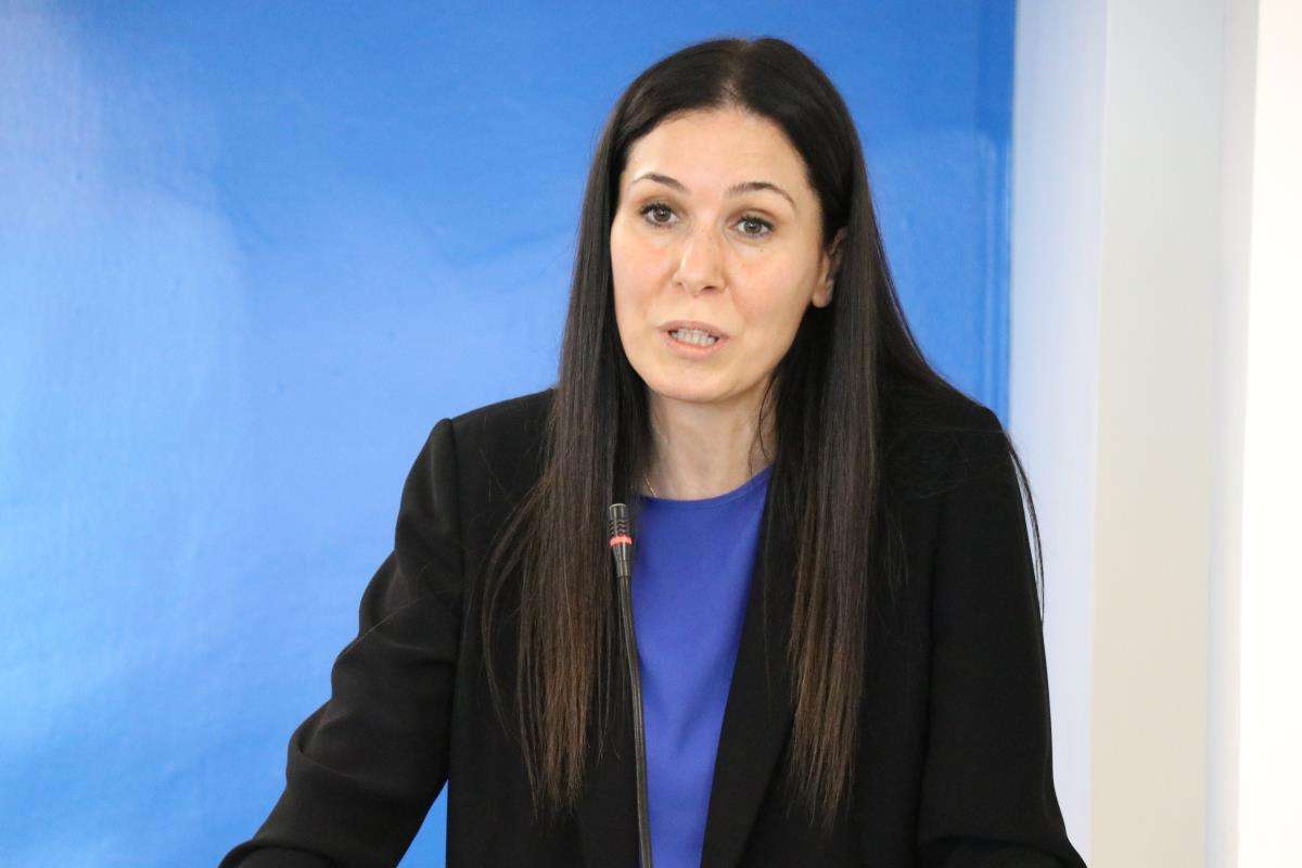 AK Parti Genel Başkan Yardımcısı Karaaslan algı operasyonlarının devam ettiğini belirtti Açıklaması