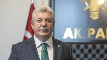 AK Parti Grup Başkanvekili Akbaşoğlu'ndan EYT ve sözleşmelilere kadro açıklaması