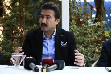 AK Parti Grup Başkanvekili Özkan'dan 'Avukatlık Kanunu Teklifi' açıklaması
