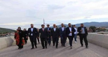 AK Parti Karabük Milletvekili Niyazi Güneş: