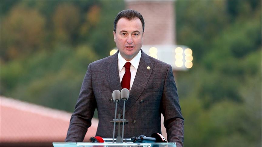 AK Parti Kırklareli Milletvekili Minsolmaz’ın Kovid-19 testi pozitif çıktı