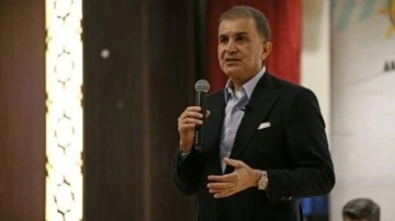 AK Parti Sözcüsü Çelik, Kılıçdaroğlu'na seslendi: Seçim Türkiye'de olacak