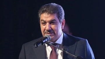 AK Parti'li Göksu, İBB'nin 2021 yılı faaliyet raporunu eleştirdi