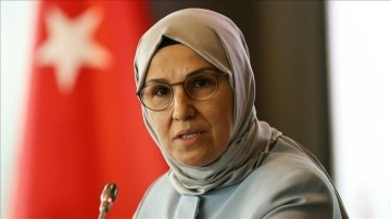 AK Parti'li kadın milletvekillerinden İYİ Parti Genel Başkanı Akşener'e çağrı